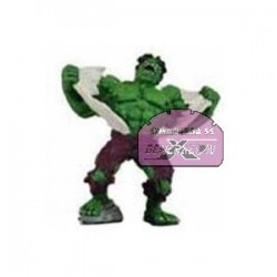 094 - Savage Hulk