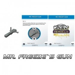 S100 - Mr. Freeze's Gun