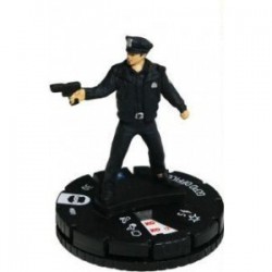 001 - GCPD Officer