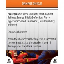 F002 - Damage Shield