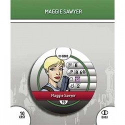 B003 - Maggie Sawyer