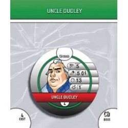 B005 - Uncle Dudley