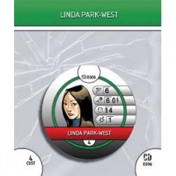 B006 - Linda Park-West