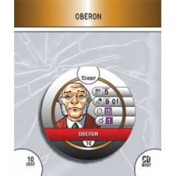 B007 - Oberon
