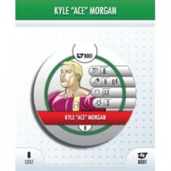 B001 - Kyle Ace Morgan