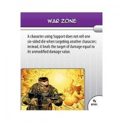 BF005 - War Zone