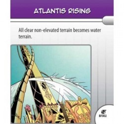 BF002 - Atlantis Rising