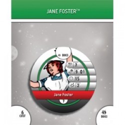 B003 - Jane Foster