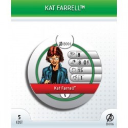 B006 - Kat Farrell