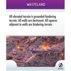 BF002 - Wasteland