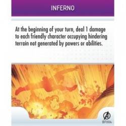BF004 - Inferno