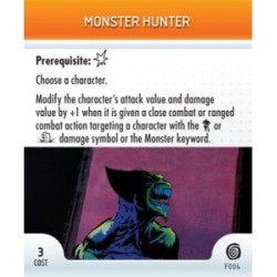F004 - Monster Hunter