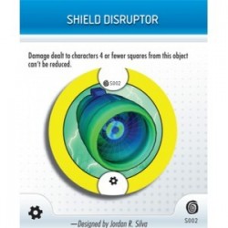 S002 - Shield Disruptor