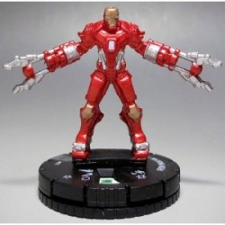 013 - Iron Man Mk 35