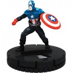 201 - Captain America