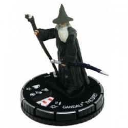 011 - Gandalf the Grey