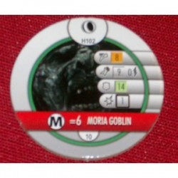 H102 - Moria Goblin