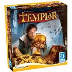 Templars: The Secret treasures