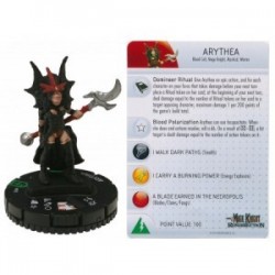 013 - Arythea