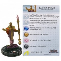 023 - Exarch Balion