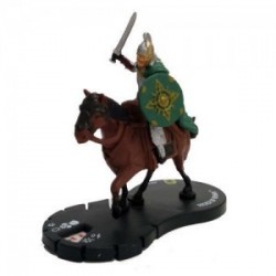 029 - Rider of Rohan