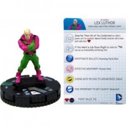 024 - Lex Luthor