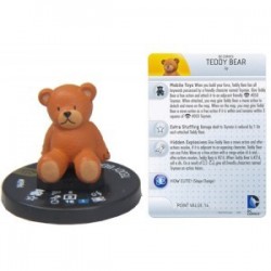 099d - Teddy Bear