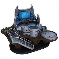 S200 - Batcave