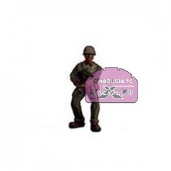 001 - Easy Company Soldier