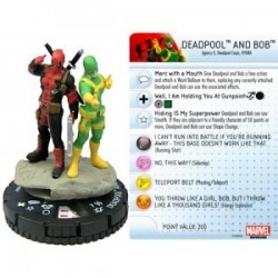 049 - Deadpool and Bob
