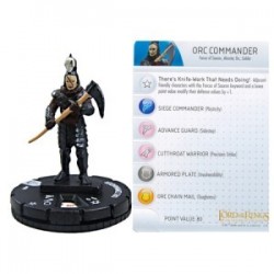 006 - Orc Commander