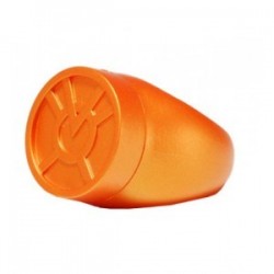 R303 - Orange Lanterns Ring