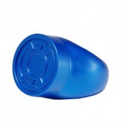 R307 - Blue Lanterns Ring