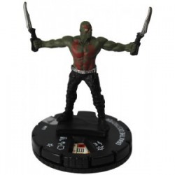 013 - Drax the Destroyer