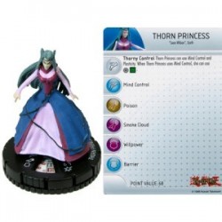 008 - Thorn Princess