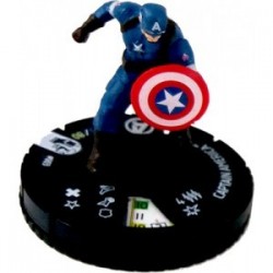 003 - Captain America