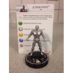 018 - Ultron Prime