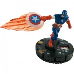 049 - Captain America
