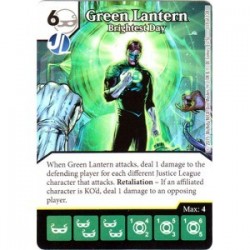 Green Lantern - Brightest...