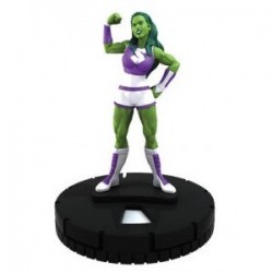 023 - She-Hulk