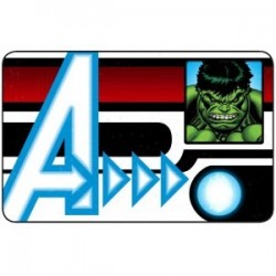 AUID102 - Hulk
