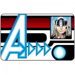 AUID104 - Thor