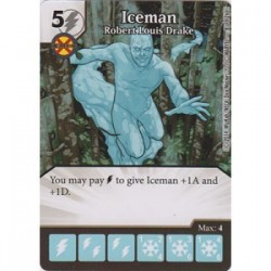 008 - Iceman - Robert Louis...