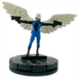 020 - Hawkgirl