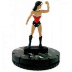 033 - Wonder Woman