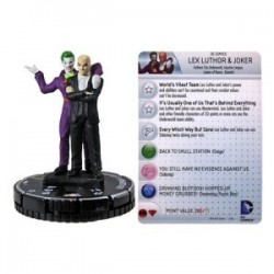 059 - Lex Luthor and Joker