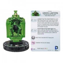 064 - Green Lantern