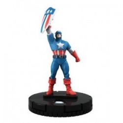 020 - Captain America