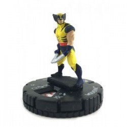 006 - Wolverine