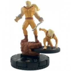 063 - Sabretooth and Wild...